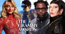 Grammy nominations 2026 snubs Shocking Omissions